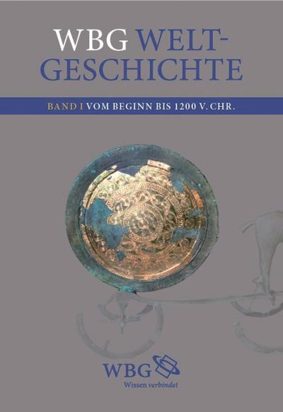 wbg Weltgeschichte Bd I