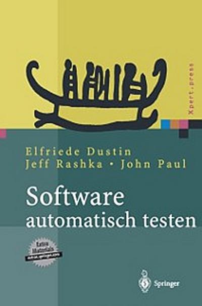 Software automatisch testen