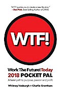 WORK THE FUTURE! TODAY 2018 Pocket Pal