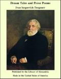 Dream Tales and Prose Poems