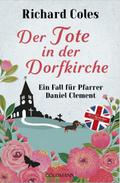 Der Tote in der Dorfkirche