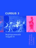 Cursus - Ausgabe B - Gymnasien Baden-Württemberg, 
