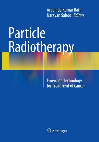 Particle Radiotherapy