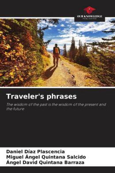 Traveler’s phrases