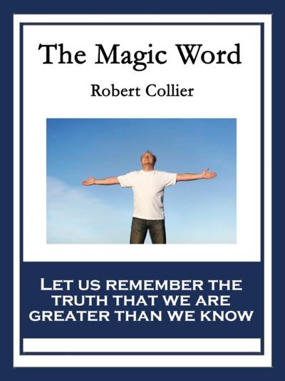 The Magic Word