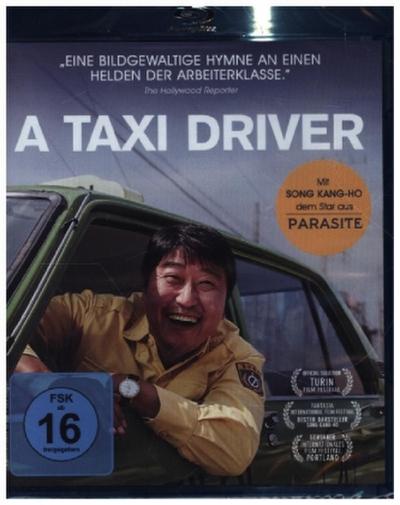 Taxi Driver, A (BR) Min: 136/DD5.1/WS