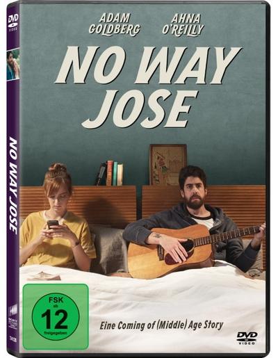 No Way, Jose