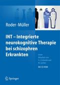 INT - Integrative Neurokognitive Therapie bei schi