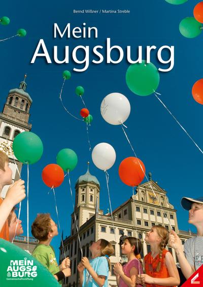 Mein Augsburg