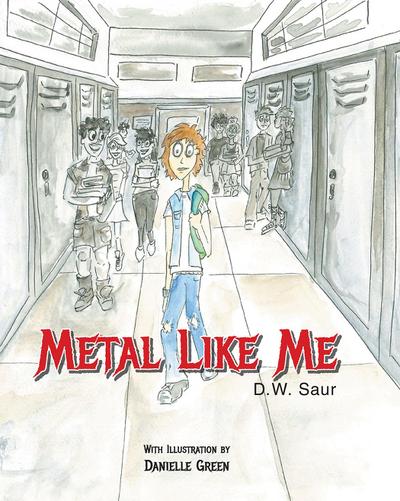 Metal Like Me