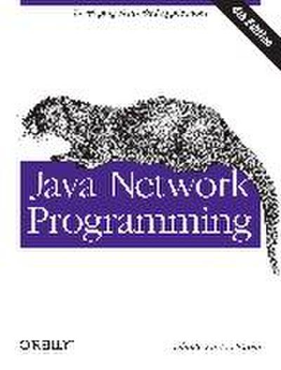 Java Network Programming