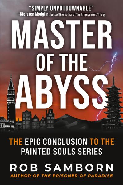 Master of the Abyss