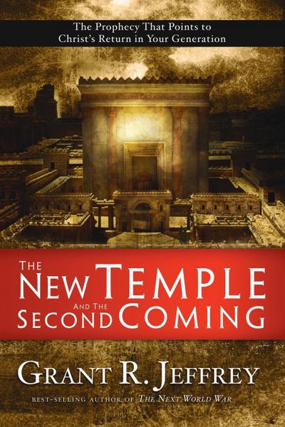 The New Temple and the Second Coming
