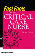 Fast Facts for the Critical Care Nurse