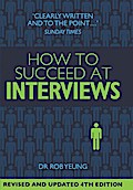 How To Succeed at Interviews 4th Edition