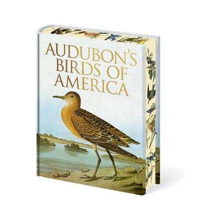 Audubon’s Birds of America