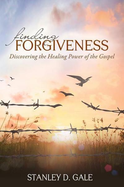 Finding Forgiveness