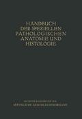 Harnorgane Männliche Geschlechtsorgane
