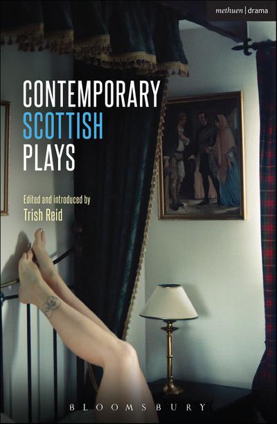 Contemporary Scottish Plays