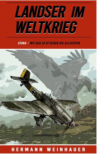 Landser im Weltkrieg - STUKA