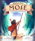 Mose (Spuren zu Jesus)