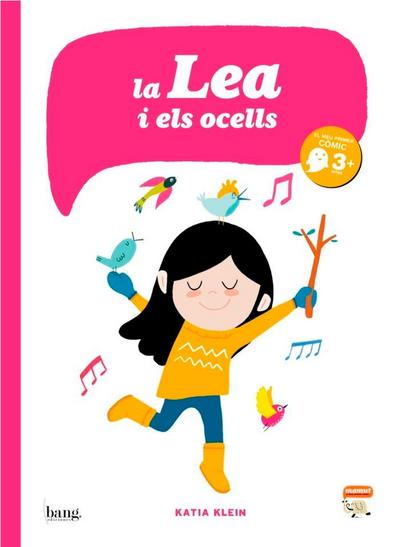 La Lea i els ocells