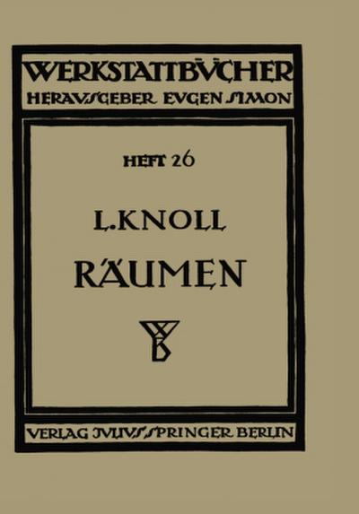 Räumen