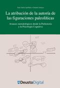 La atribución de la autoría de las figuraciones paleolíticas