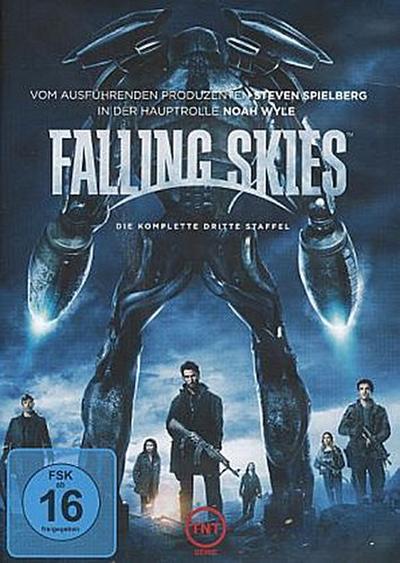 Falling Skies