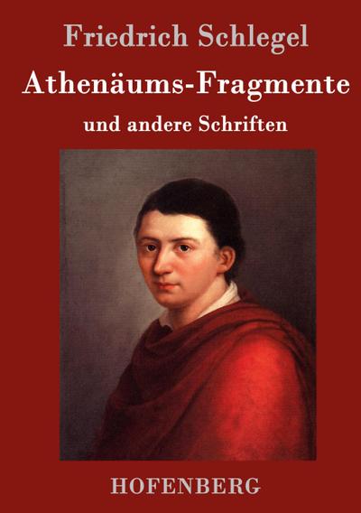 Athenäums-Fragmente