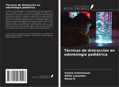 Técnicas de distracción en odontología pediátrica