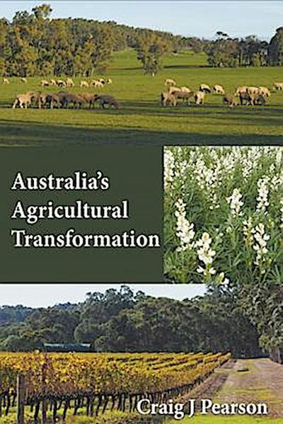 Australia’s Agricultural Transformation