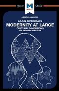 An Analysis of Arjun Appadurai’s Modernity at Large