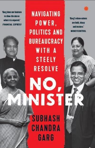 No, Minister