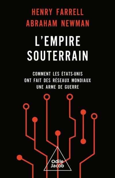 L’’ Empire souterrain