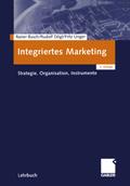 Integriertes Marketing
