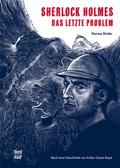 Sherlock Holmes - Das letzte Problem