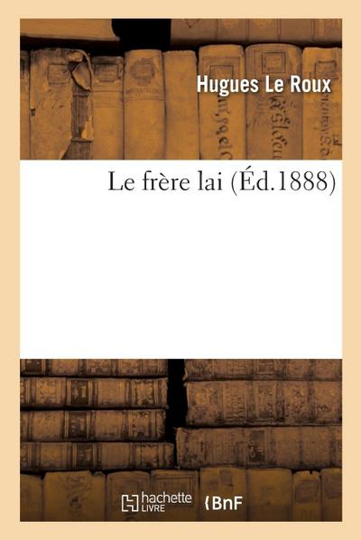 Le Frère Lai