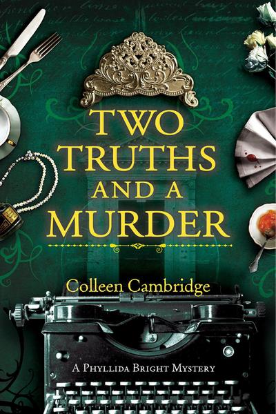 Two Truths and a Murder