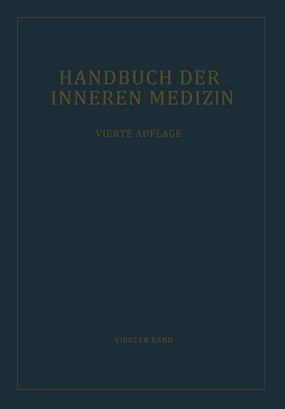 Teil 1: Allgemeiner Teil. Teil 2-4: Spezieller Teil 1-3