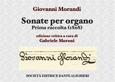 Sonate per organo