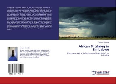 African Blitzkrieg in Zimbabwe