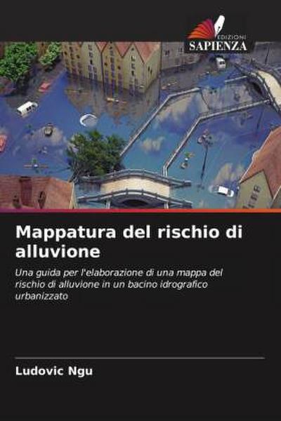 Mappatura del rischio di alluvione