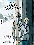 Der Tod in Venedig