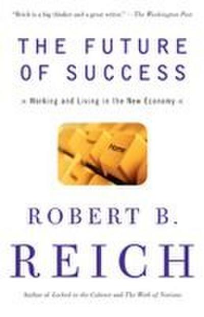 The Future of Success