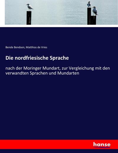 Die nordfriesische Sprache