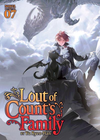 Lout of Count’s Family (Novel) Vol. 7