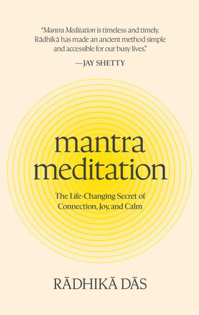 Mantra Meditation