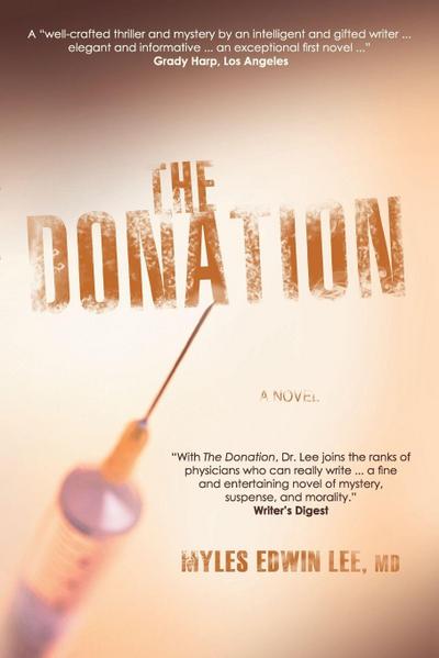 THE DONATION