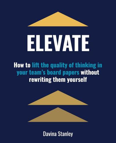 Elevate